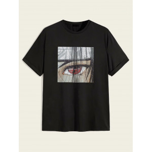  Tricou bazat pe anime-ul „Naruto”